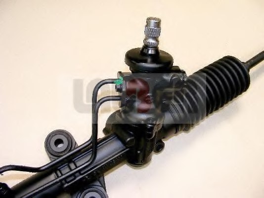 LAUBER 66.0786 Steering Gear